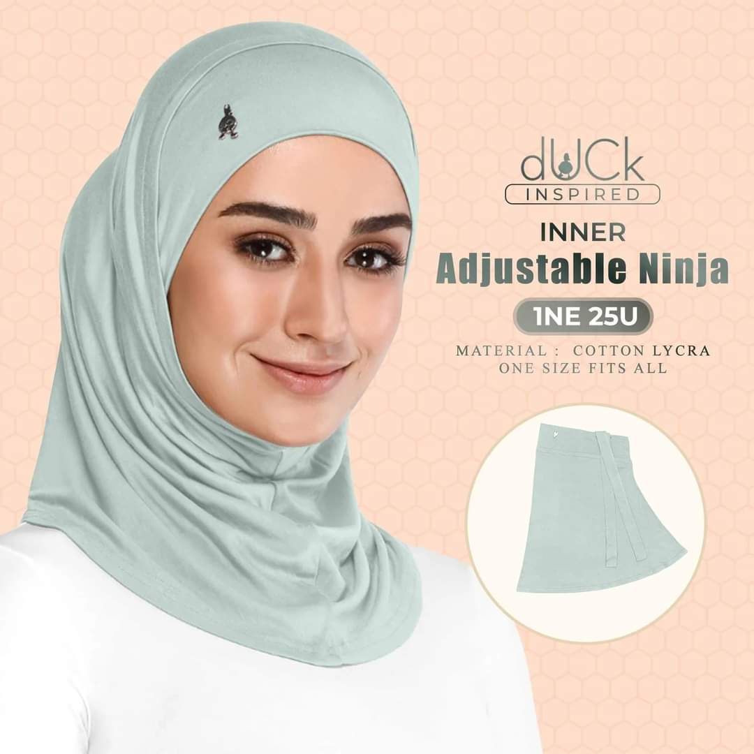 Inner Adjustable Ninja Collection
