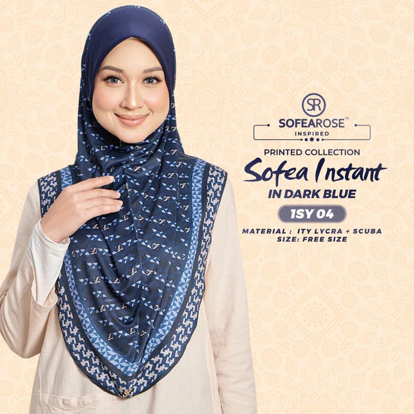 SOFEAROSE Janna Carlaa Series Instant (1SY)