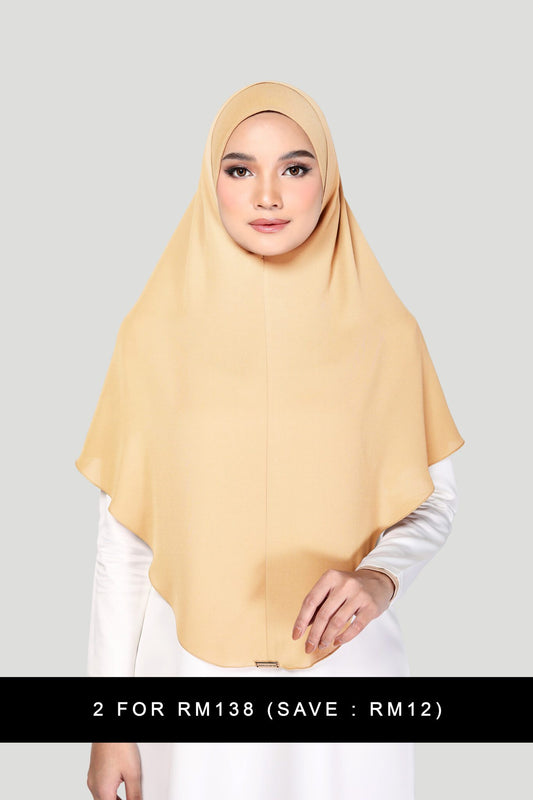 JIMMYSCARVES - Larisa Plain