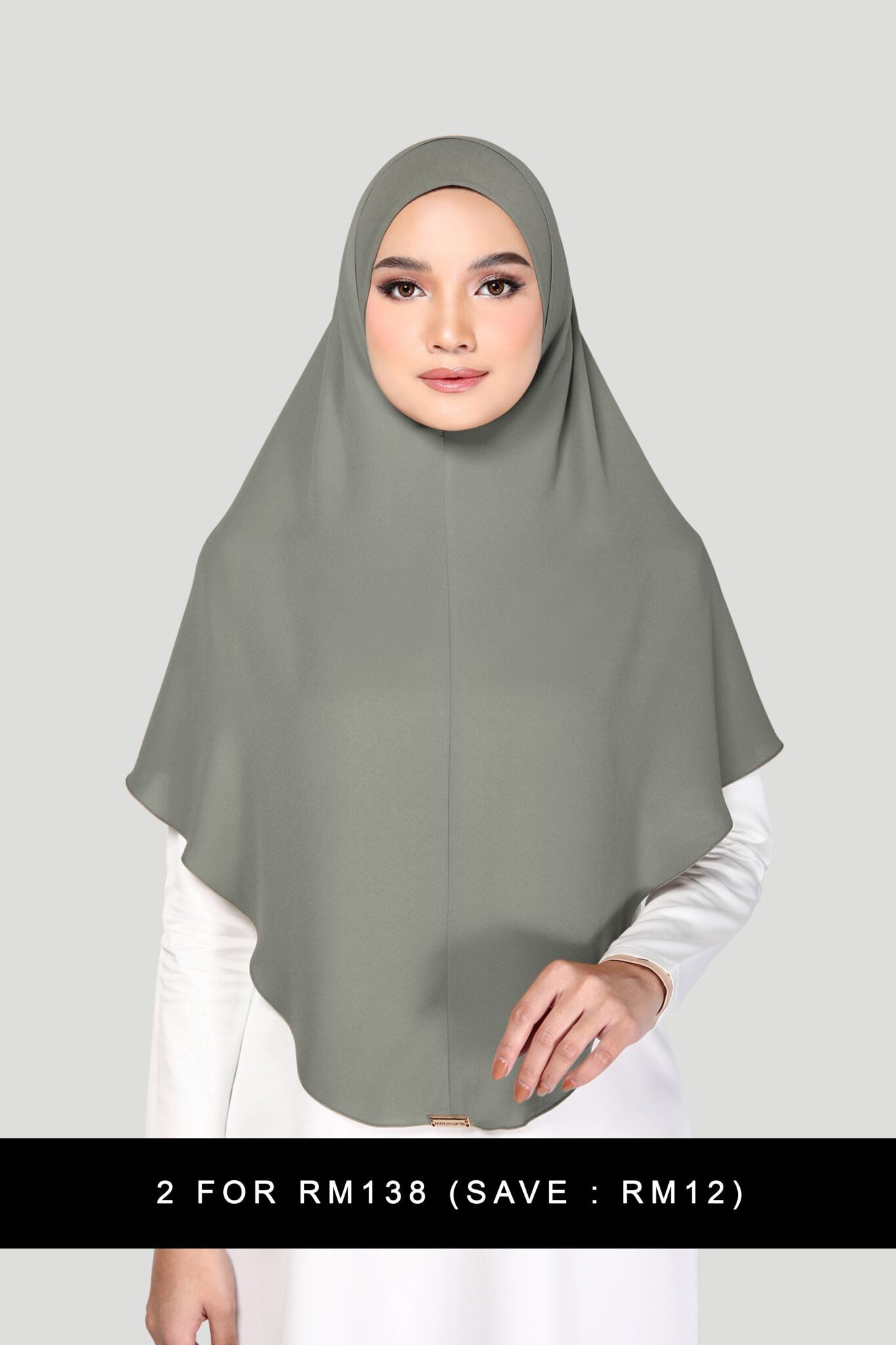 JIMMYSCARVES - Larisa Plain