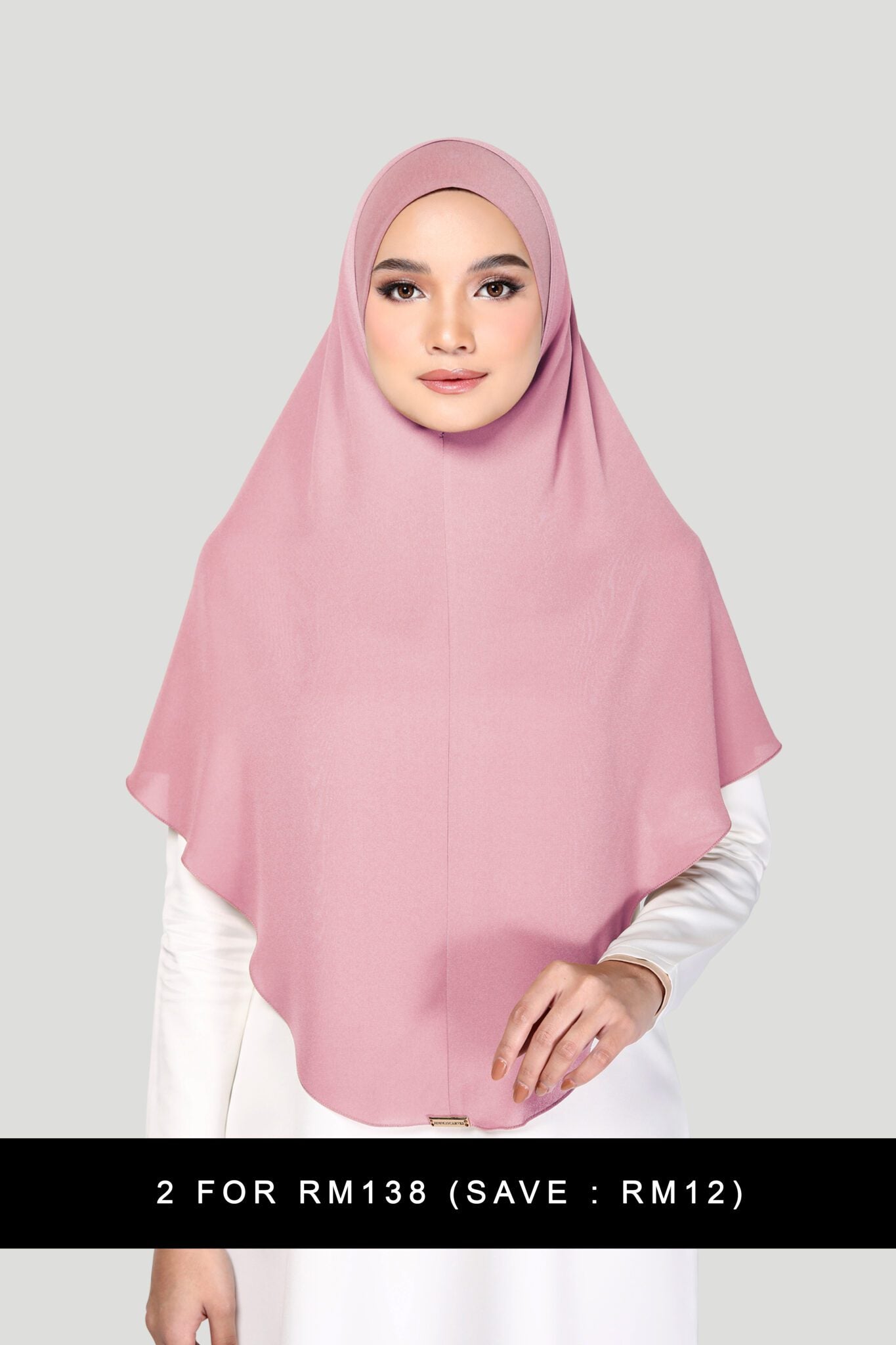 JIMMYSCARVES - Larisa Plain