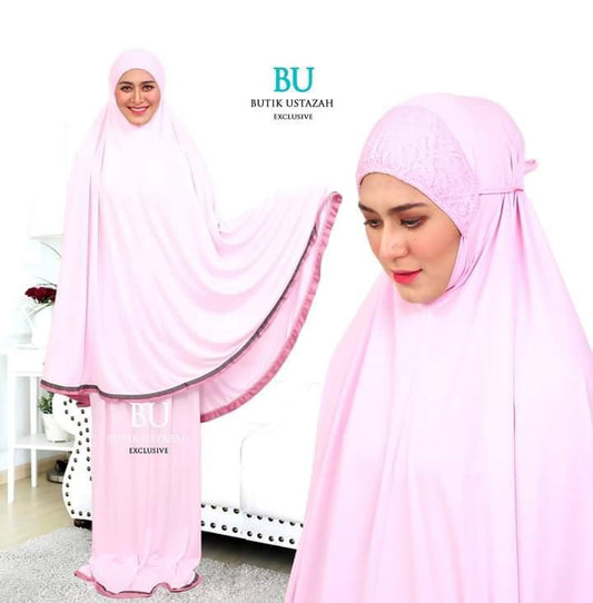 Arafah Prayerwear/Mukna Adult (LOWEST PRICE)