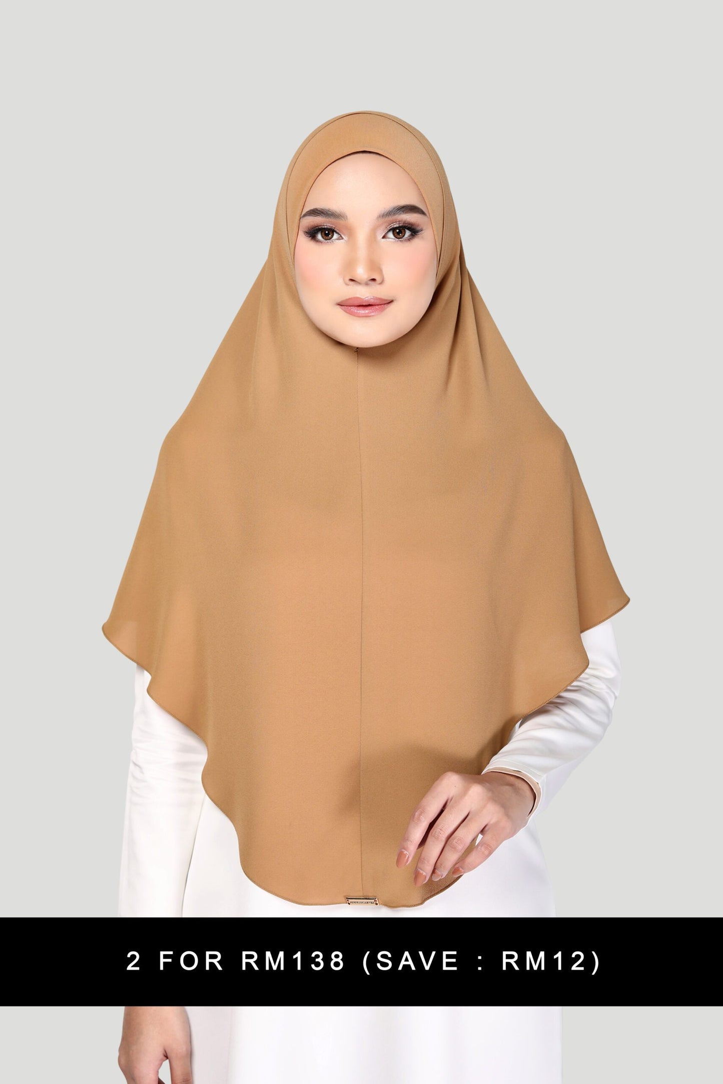 JIMMYSCARVES - Larisa Plain