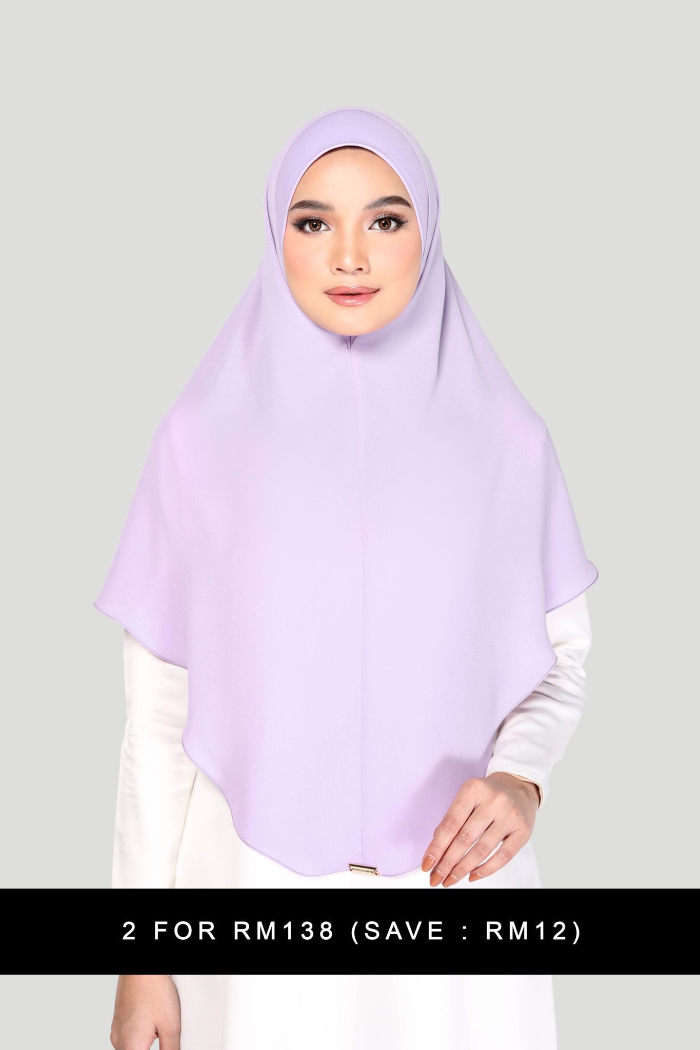 JIMMYSCARVES - Larisa Plain