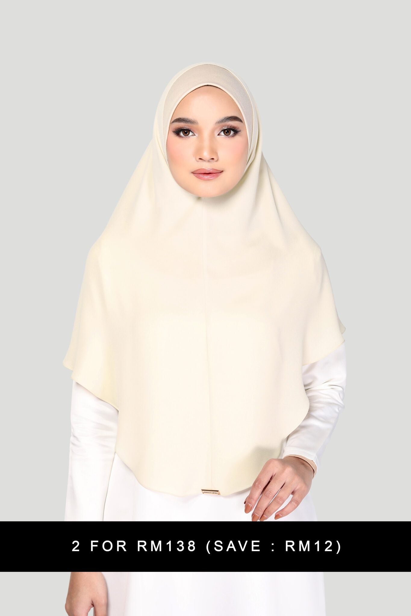 JIMMYSCARVES - Larisa Plain