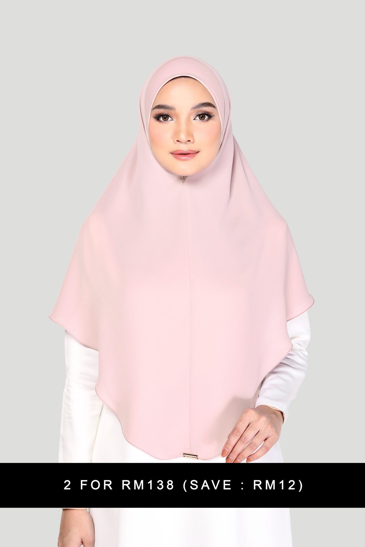 JIMMYSCARVES - Larisa Plain