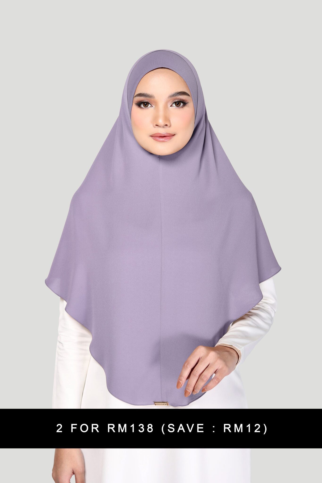 JIMMYSCARVES - Larisa Plain