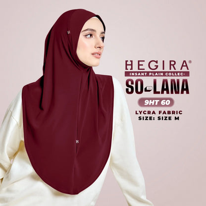 HEGIRA So-Lana Instant Hijab