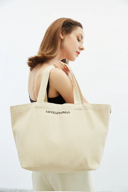 Original GW Canvas Tote Bag