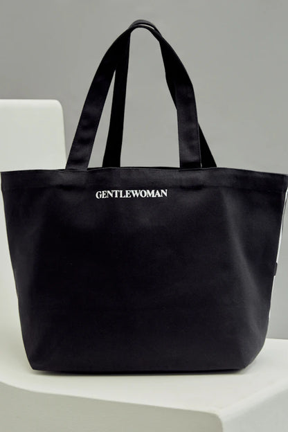 Original GW Canvas Tote Bag