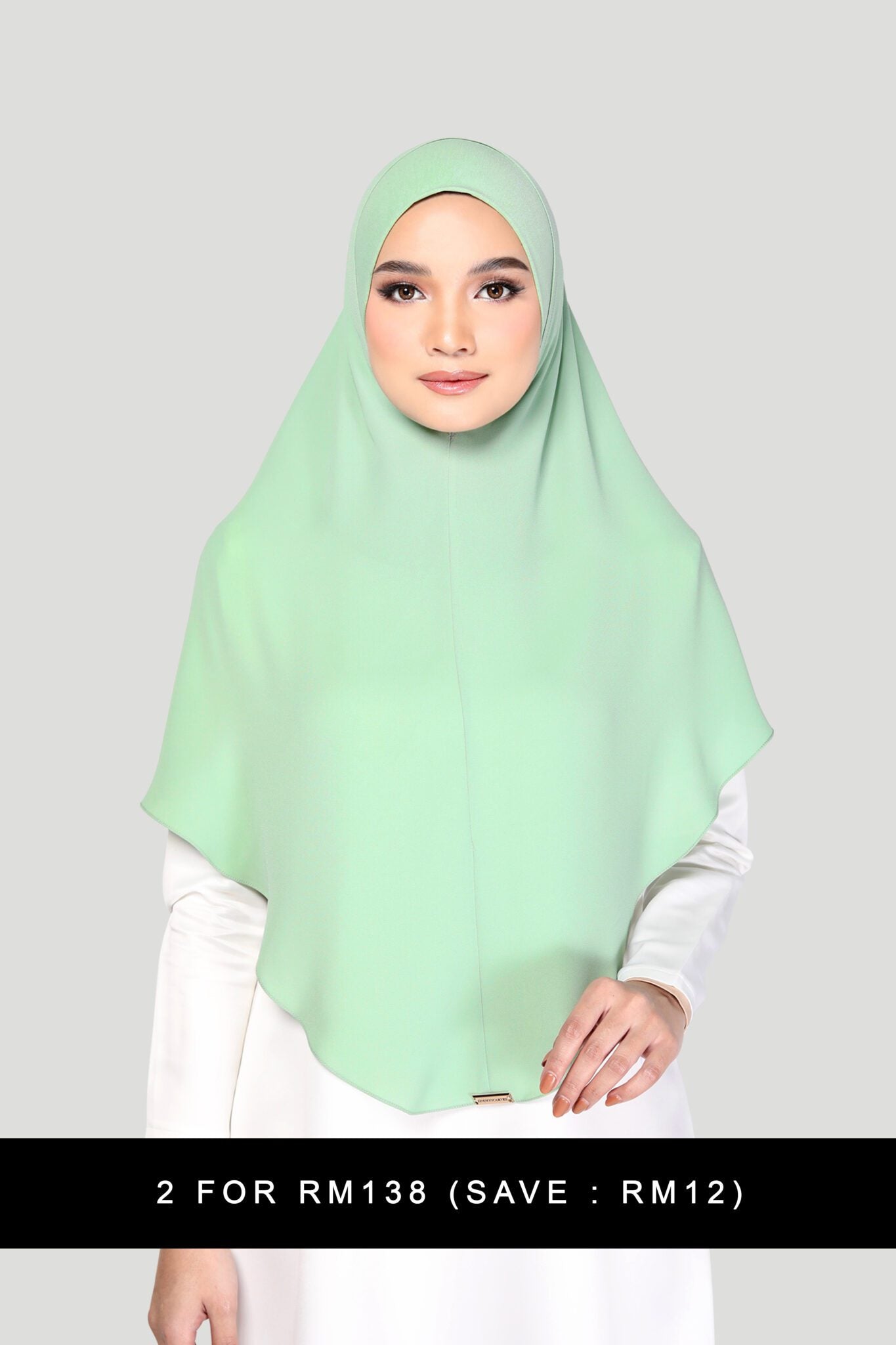 JIMMYSCARVES - Larisa Plain