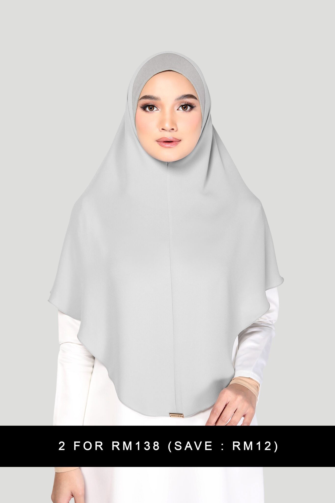 JIMMYSCARVES - Larisa Plain