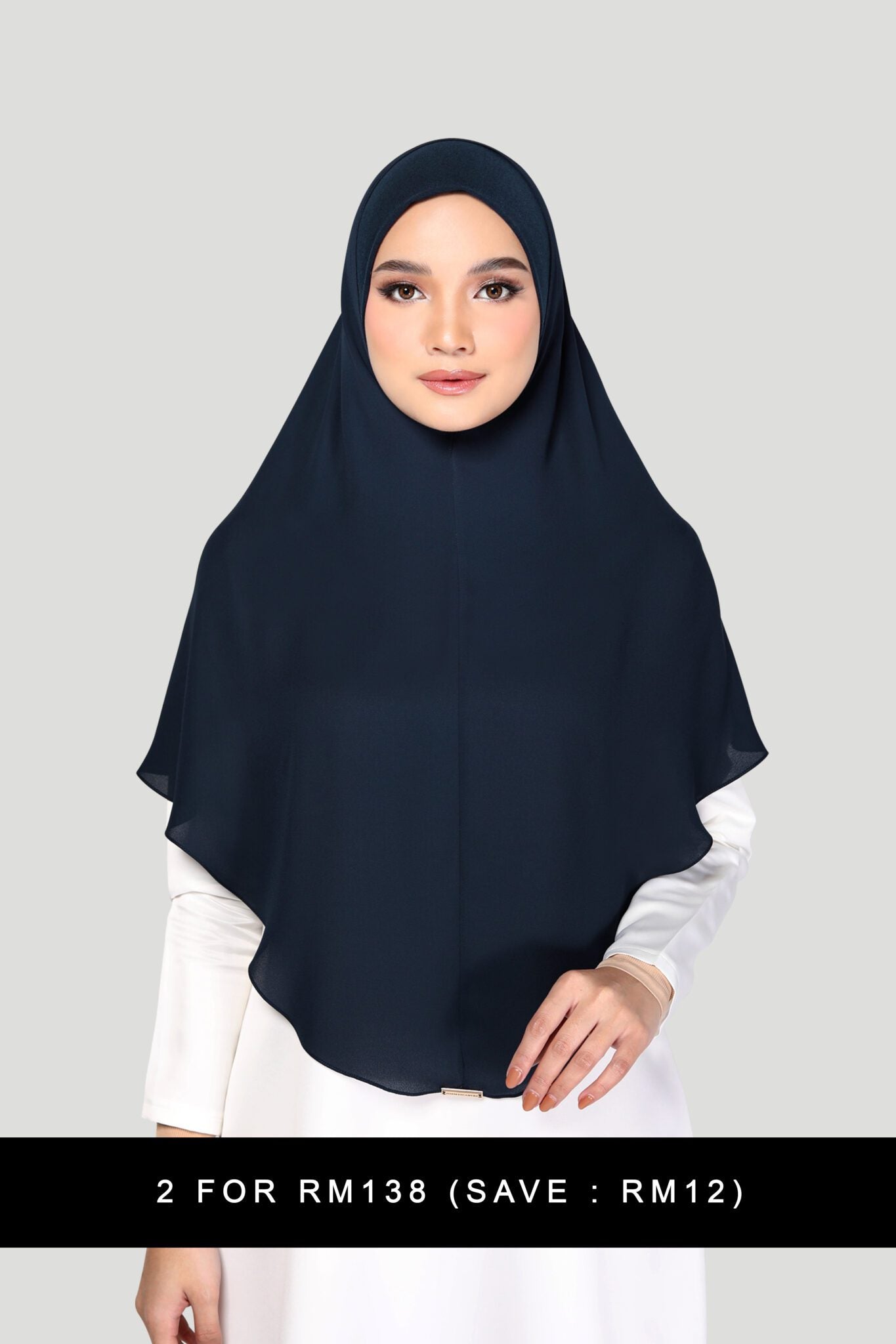 JIMMYSCARVES - Larisa Plain