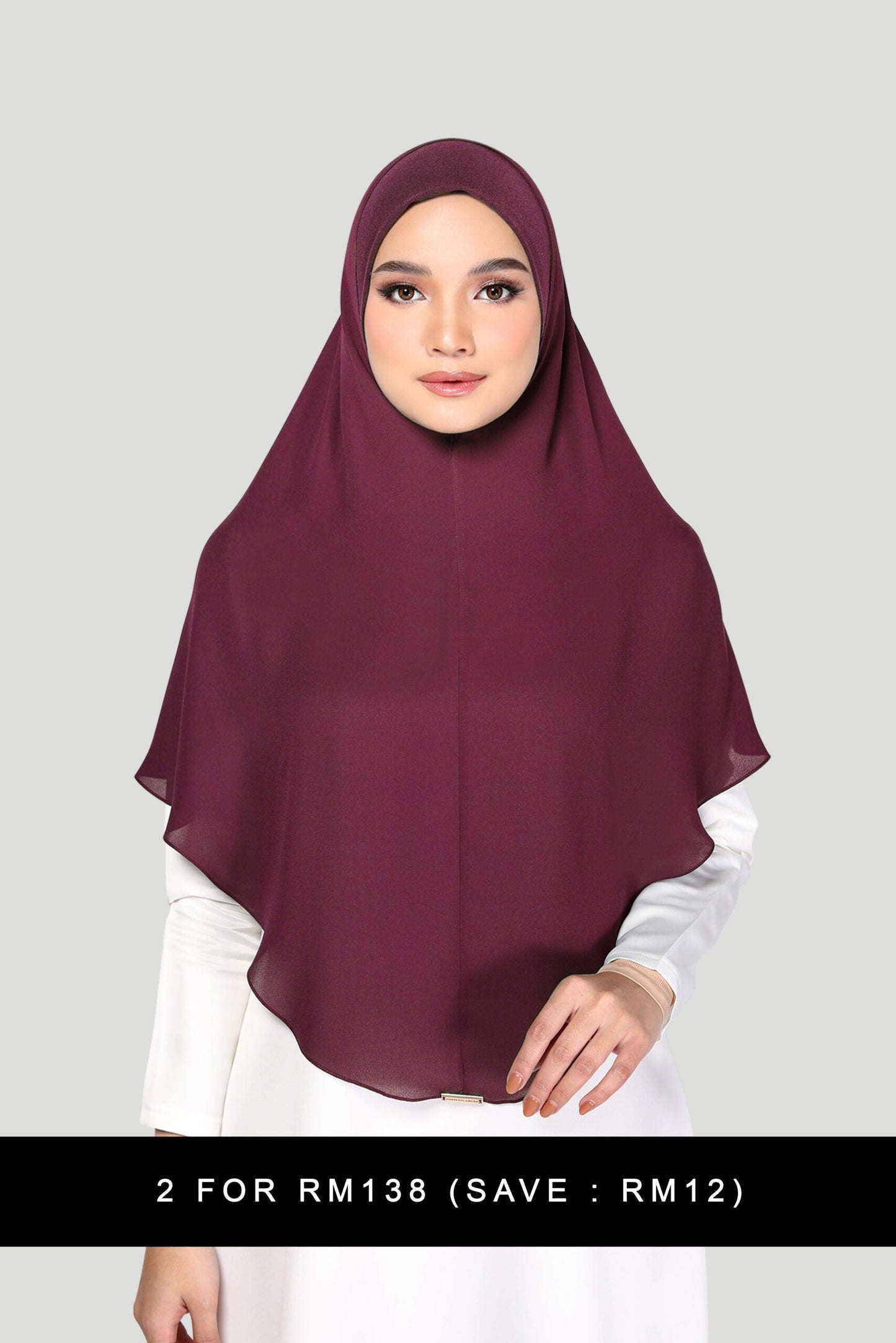 JIMMYSCARVES - Larisa Plain