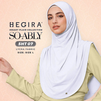 HEGIRA So-Ably Instant Hijab