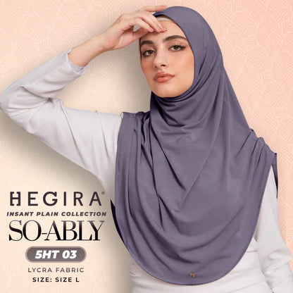 HEGIRA So-Ably Instant Hijab