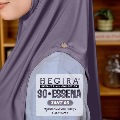 HEGIRA SO-Essena Instant Collection (36HT)