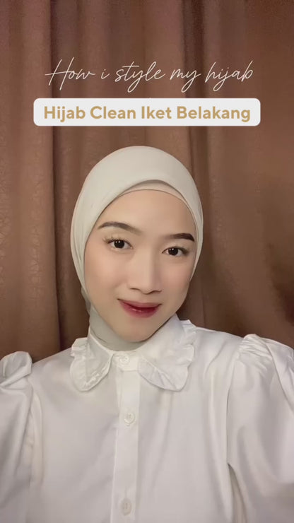 HIJABERIES Paris Basic Japan